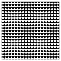 Black Basics Heat Transfer Vinyl Sheet - Vinyl Boutique Shop