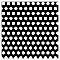 Black Basics Heat Transfer Vinyl Sheet - Vinyl Boutique Shop