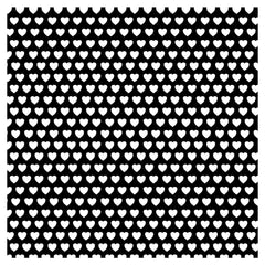 Black Basics Heat Transfer Vinyl Sheet - Vinyl Boutique Shop