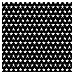 Black Basics Heat Transfer Vinyl Sheet - Vinyl Boutique Shop