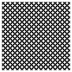 Black Basics Heat Transfer Vinyl Sheet - Vinyl Boutique Shop