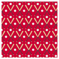 Baseball CUBS Heat Transfer Vinyl Sheet - Vinyl Boutique Shop