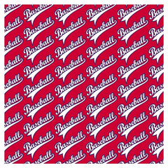 Baseball CUBS Heat Transfer Vinyl Sheet - Vinyl Boutique Shop