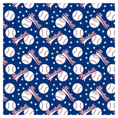 Baseball CUBS Heat Transfer Vinyl Sheet - Vinyl Boutique Shop