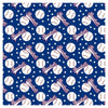 Baseball CUBS Heat Transfer Vinyl Sheet - Vinyl Boutique Shop