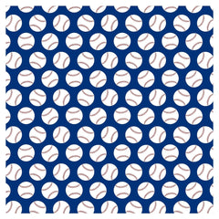 Baseball CUBS Heat Transfer Vinyl Sheet - Vinyl Boutique Shop