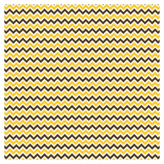 Geometric Buttercup and Ocean Adhesive Vinyl Sheet - Vinyl Boutique Shop