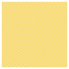 Geometric Buttercup and Ocean Adhesive Vinyl Sheet - Vinyl Boutique Shop