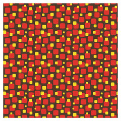 Retro Rockabilly Revival Heat Transfer Vinyl Sheet - Vinyl Boutique Shop