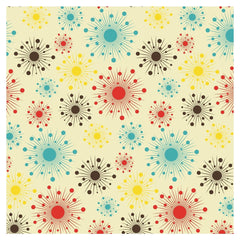 Retro Rockabilly Revival Heat Transfer Vinyl Sheet - Vinyl Boutique Shop