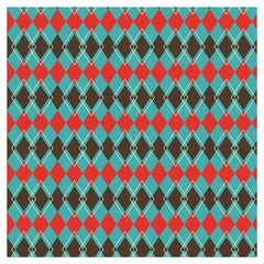 Retro Rockabilly Revival Heat Transfer Vinyl Sheet - Vinyl Boutique Shop
