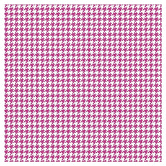 Houndtooth Vinyl Sheets Adhesive Vinyl - Vinyl Boutique Shop