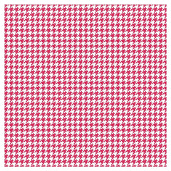 Houndtooth Vinyl Sheets Adhesive Vinyl - Vinyl Boutique Shop