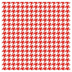 Houndtooth Vinyl Sheets Adhesive Vinyl - Vinyl Boutique Shop