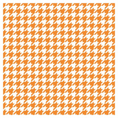 Houndtooth Vinyl Sheets heat transfer Vinyl - Vinyl Boutique Shop