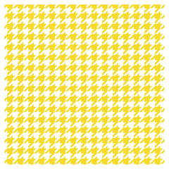 Houndtooth Vinyl Sheets Adhesive Vinyl - Vinyl Boutique Shop