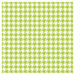 Houndtooth Vinyl Sheets Adhesive Vinyl - Vinyl Boutique Shop