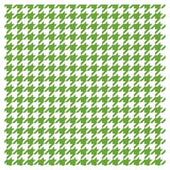 Houndtooth Vinyl Sheets heat transfer Vinyl - Vinyl Boutique Shop