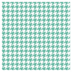 Houndtooth Vinyl Sheets Adhesive Vinyl - Vinyl Boutique Shop