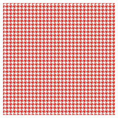 Houndtooth Vinyl Sheets Adhesive Vinyl - Vinyl Boutique Shop