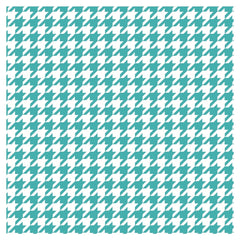 Houndtooth Vinyl Sheets Adhesive Vinyl - Vinyl Boutique Shop