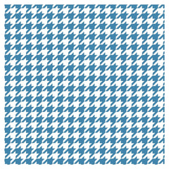 Houndtooth Vinyl Sheets Adhesive Vinyl - Vinyl Boutique Shop