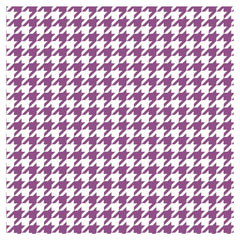 Houndtooth Vinyl Sheets Adhesive Vinyl - Vinyl Boutique Shop