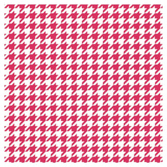 Houndtooth Vinyl Sheets Adhesive Vinyl - Vinyl Boutique Shop