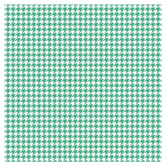 Houndtooth Vinyl Sheets Adhesive Vinyl - Vinyl Boutique Shop