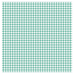 Houndtooth Vinyl Sheets Adhesive Vinyl - Vinyl Boutique Shop