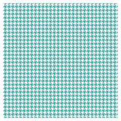 Houndtooth Vinyl Sheets Adhesive Vinyl - Vinyl Boutique Shop