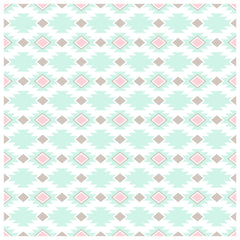 Aztec Tribal Patterns Heat Transfer Vinyl Sheet - Vinyl Boutique Shop