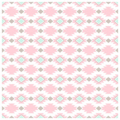 Aztec Tribal Patterns Heat Transfer Vinyl Sheet - Vinyl Boutique Shop