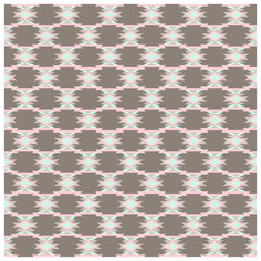 Aztec Tribal Patterns Heat Transfer Vinyl Sheet - Vinyl Boutique Shop