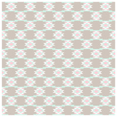 Aztec Tribal Patterns Heat Transfer Vinyl Sheet - Vinyl Boutique Shop