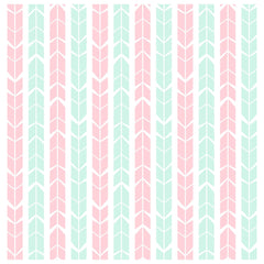 Aztec Tribal Patterns Heat Transfer Vinyl Sheet - Vinyl Boutique Shop