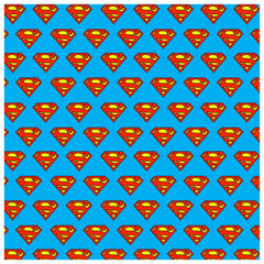 Superheros Patterns Adhesive Vinyl Sheet - Vinyl Boutique Shop