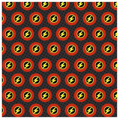 Superheros Patterns Adhesive Vinyl Sheet - Vinyl Boutique Shop