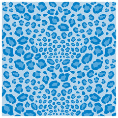Rainbow Leopards Patterns Adhesive Vinyl Sheet - Vinyl Boutique Shop