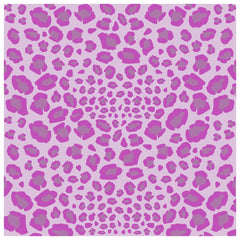 Rainbow Leopards Patterns Adhesive Vinyl Sheet - Vinyl Boutique Shop