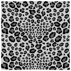 Rainbow Leopards Patterns Adhesive Vinyl Sheet - Vinyl Boutique Shop