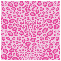 Rainbow Leopards Patterns Adhesive Vinyl Sheet - Vinyl Boutique Shop