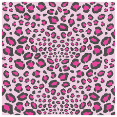 Rainbow Leopards Patterns Adhesive Vinyl Sheet - Vinyl Boutique Shop