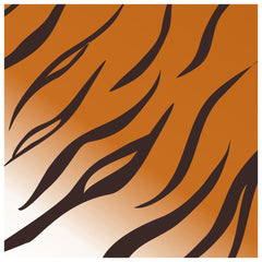 Safari Animal Patterns Adhesive Vinyl Sheet - Vinyl Boutique Shop