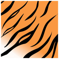 Safari Animal Patterns Adhesive Vinyl Sheet - Vinyl Boutique Shop