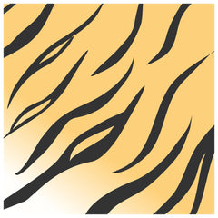 Safari Animal Patterns Heat Transfer Vinyl Sheet - Vinyl Boutique Shop
