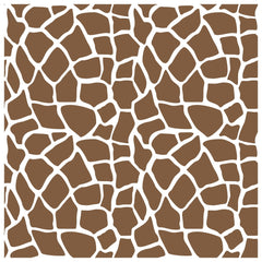 Safari Animal Patterns Adhesive Vinyl Sheet - Vinyl Boutique Shop