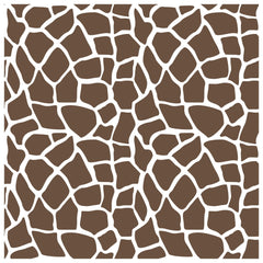 Safari Animal Patterns Heat Transfer Vinyl Sheet - Vinyl Boutique Shop