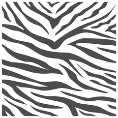 Safari Animal Patterns Adhesive Vinyl Sheet - Vinyl Boutique Shop