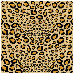 Safari Animal Patterns Adhesive Vinyl Sheet - Vinyl Boutique Shop